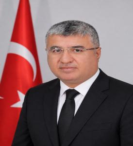 ALHAS KAYA